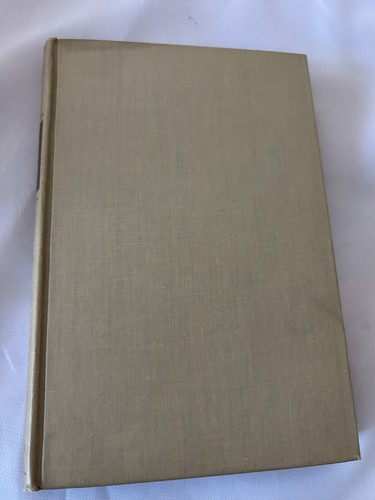 Burma Surgeon Returns by Gordon S. Seagrave, M. D., Hardback, ARC - Imagen 2 de 13