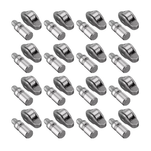 16 Set Rocker Arms & Valve Lifters 12565203 For Chevy Equinox HHR Malibu Orlando - Picture 4 of 12