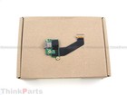 New/Orig Lenovo ThinkPad X1 Carbon 7th 8th USB Sub Board Power Cable 00HW569