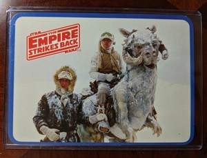 1980-Star-Wars-The-Empire-Strikes-Back-Antique-Postcard-Hoth-Hotel-Tauntaun