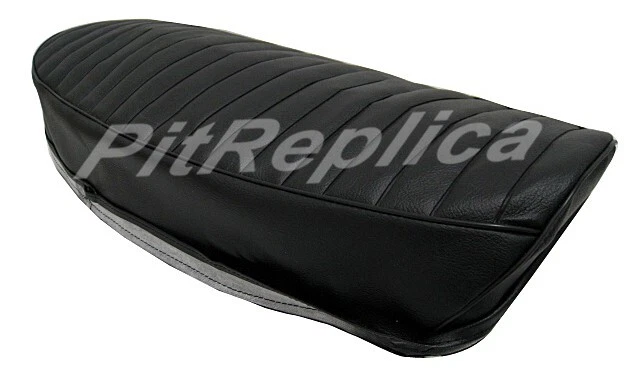 YAMAHA SEAT SADDLE COVER YR2 YR2C 350cc 1968   [DPTV] - Imagem 2 de 4