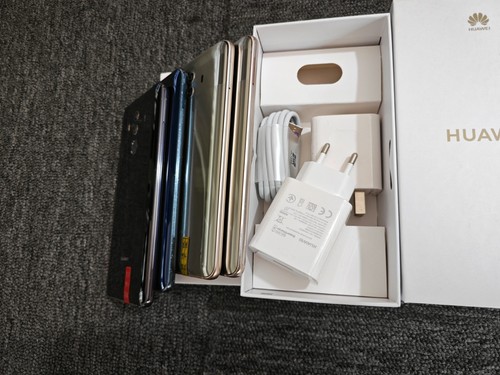 Huawei Mate 10 Pro 128GB Dual SIM Kirin 970 Android Google PLAY global Phone - 第 6/15 張圖片