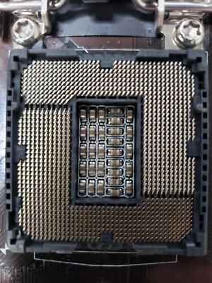 Biostar TH55XE HD Motherboard LGA 1156 DDR3 mATX W/ Intel i7