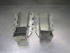 Simpson Strong-Tie LU210 Joist Hanger Lot of 5