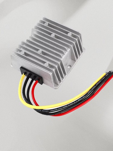 DC 48V to 24V 10A 240W Converter Step Down Voltage Regulator Reducer WaterprooPK - Picture 10 of 10