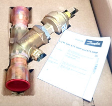 Danfoss 034G3500 ETS 400 Refrigeration Electric Expansion Valve