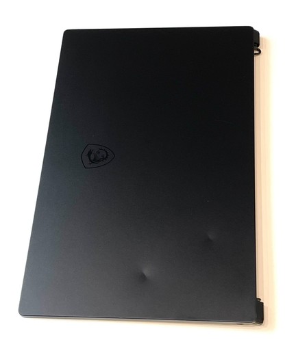 MSI GS76 MS-17M1 Stealth 17.3" OEM LCD Screen Complete Display Assembly Grade B - Picture 3 of 6