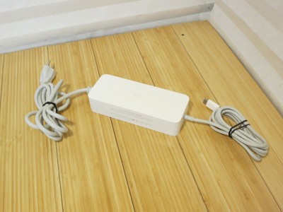 Original OEM APPLE Mac Mini 85W 18.5V 4.6A AC Adapter Power Supply A1105