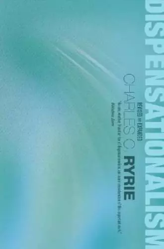 Dispensationalism - Paperback By Ryrie, Charles C. - VERY GOOD