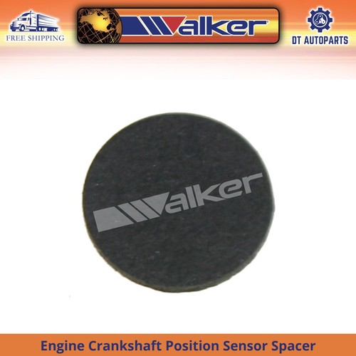 For 1994-1996 Dodge Ram 3500 Engine Crankshaft Position Sensor Spacer Walker  - Picture 1 of 5