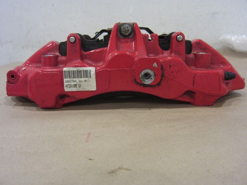 Ferrari 458 Italia/Spider - LH Front Caliper Brembo With Pads CCM- Part# 261770 - Picture 3 of 8