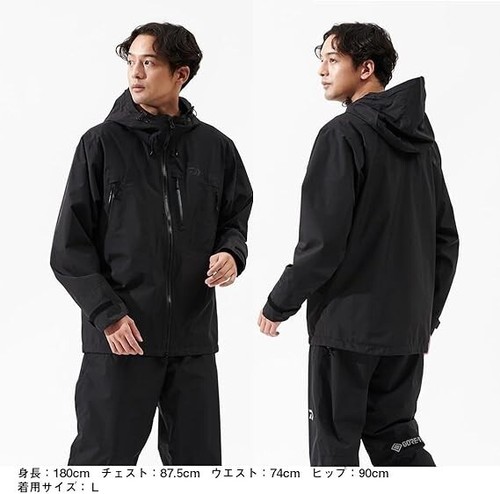 Chaqueta de Lluvia Versátil Daiwa GORE-TEX DR-1925J 2025 Modelo de Japón Envío Rápido - Imagen 3 de 6
