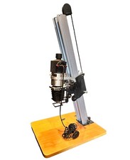 Vintage SIMMON OMEGA ENLARGER B22 - Various accessories INCLUDED