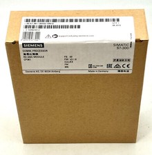 Siemens - 6ES7341-1AH02-0AE0-SIMATIC S7-300 - NEU OVP
