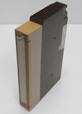 Siemens S5 6ES5 460-7LA12 6ES5460-7LA12 E.Stand:3 ANALOG INPUT 8 Channels