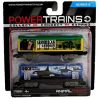 JAKKS Pacific Model Trains