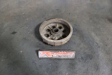 1986 HONDA FOURTRAX 250 TRX250 2X4 REAR BACK BRAKE DRUM ASSEMBLY 42622-HA8-000