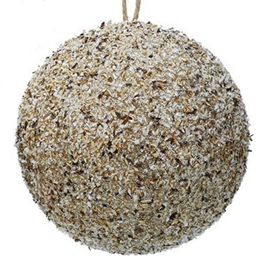 Palline per Albero di Natale oro champagne Decorazioni natalizie addobbi set 16 - Foto 2 di 5