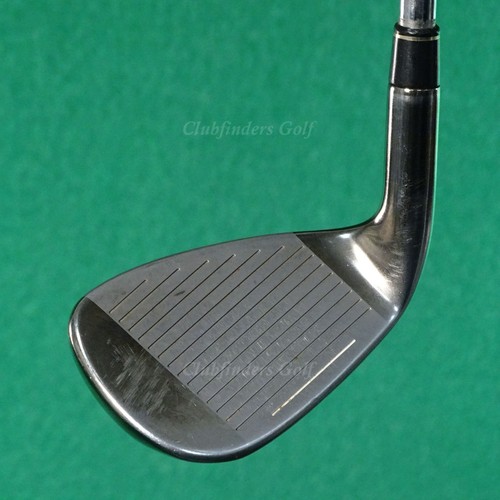 TaylorMade Burner 2009 AW Approach Wedge Burner 85 Superfast Steel Stiff *READ* - Picture 2 of 2