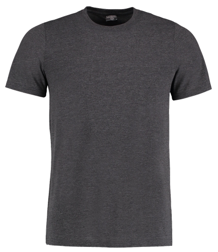 Kustom Kit Superwash� 60�C Short Sleeve Crew Neck Tee T-Shirt XS to 3XL - Picture 9 of 11