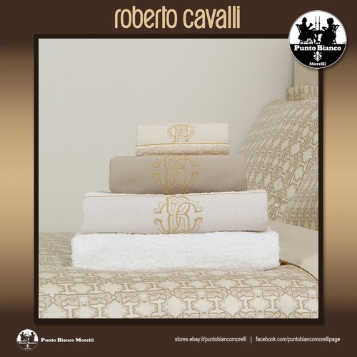 ROBERTO CAVALLI HOME | DORADO | Juego de toalla de rizo o sábana de baño - Imagen 2 de 36