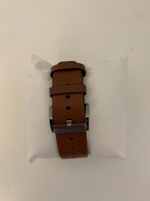 MOVADO BOLD Mens Watch Brown Leather 3600366 | eBay display picture 3