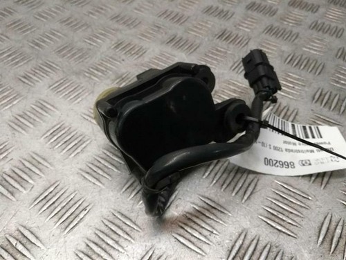 Ducati Multistrada 1200 S (10-14) Power Valve Motor #96 - Picture 3 of 4