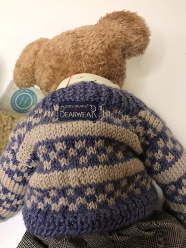 Lotto 2 Orsetti Collezione Boyds - Foto 4 di 9