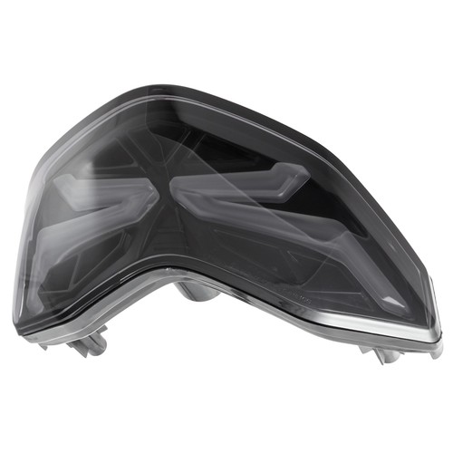 Feu arrière DEL compatible Ducati Monster 797/821/1200/R/S/Superspor - Photo 2 sur 3