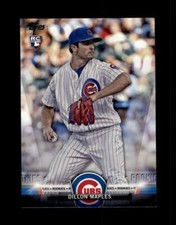 2018 Topps Salute Series 2 #S-55 Dillon Maples 