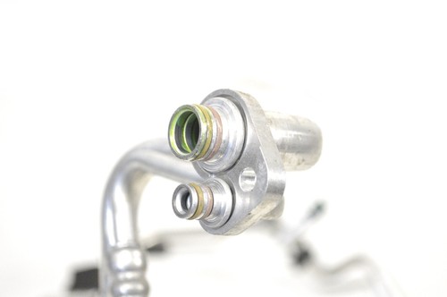 RANGE ROVER SPORT 3.0 D 2014 RHD A/C Air Con Hose Pipe CPLA-19A834-CE 11606635 - Picture 4 of 5