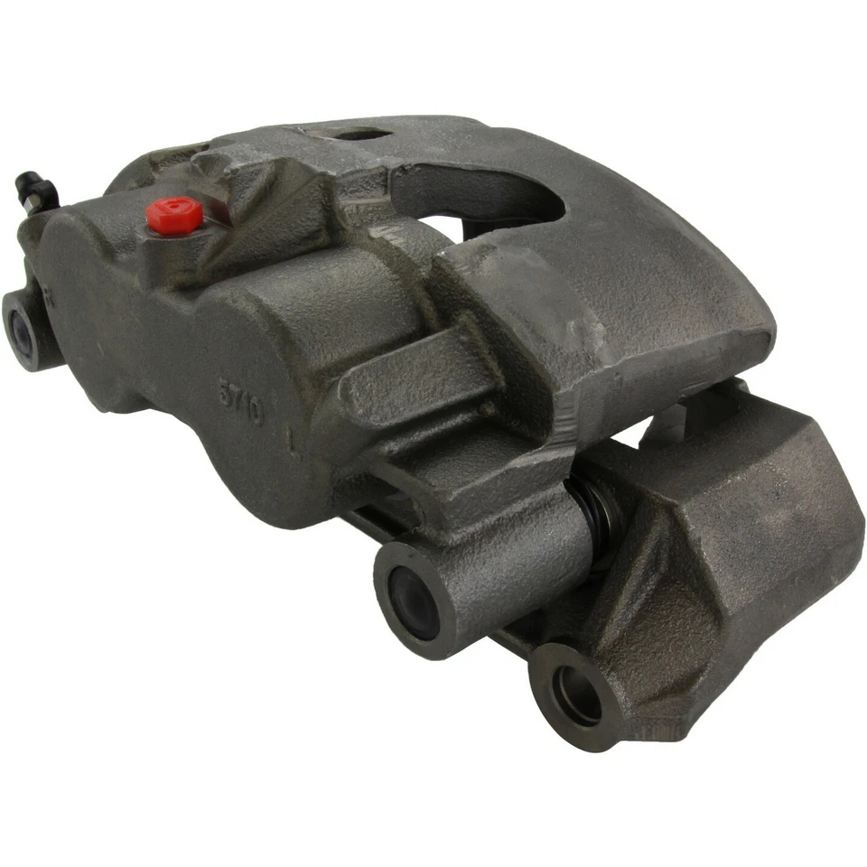 For 2011-2019 Chevrolet Silverado 3500 HD Disc Brake Caliper Rear Right Centric - Image 3 of 4