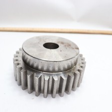 Steel Spur Gear NJ30A