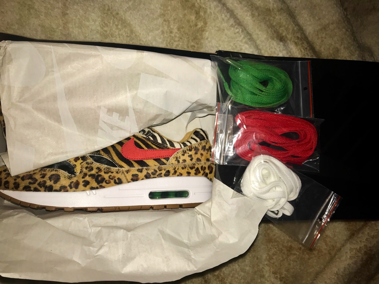 Airmax 1 preis: tier packungs8,5 (deadstock) preis: 1 430 631786 Airmax 1 preis: tier packungs8,5 (deadstock) preis: 1 430 631786