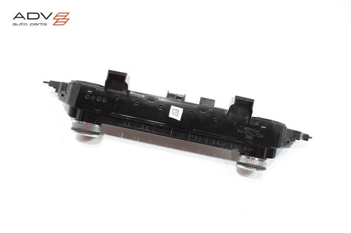 ACURA ZDX DASH HVAC AC HEATER CLIMATE CONTROL SWITCH UNIT OEM 2024 - Picture 3 of 12