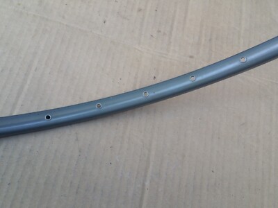 Vintage Sun Mistral 36h Aluminum Road Bike Rim Hoop Touring made