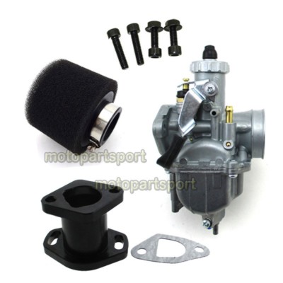 Mikuni Carb VM22 Carburetor Kit For Predator 212cc GX200 196cc Mini Bike Go Kart Mikuni Carb VM22 Carburetor Kit For Predator 212cc GX200 196cc Mini Bike Go Kart