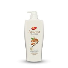 Dabur Almond Hair Shampoo With Almond Dry and Weak Hair - 650 ml