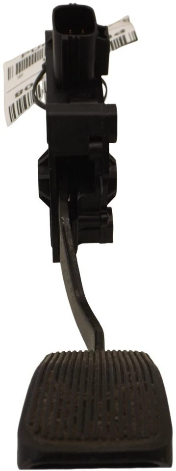 Б/у педаль дроссельной заслонки акселератора 2006-2010 Mercury Mountaineer от оригинального производителя - Изображение 2 из 4