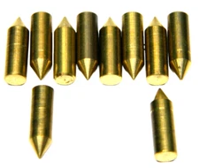 Holley Accelerator Pump Nozzle Check Needle BG AED QFT CCS Sold as 10 Pack (10)