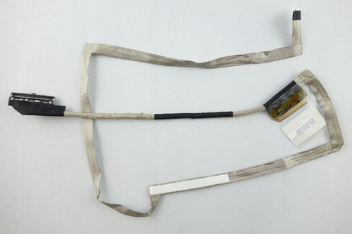 New GENUINE DELL LCD Video Ribbon Cable Dell Latitude E5540 / TYXW6 DC02001T700 - Imagen 7 de 7
