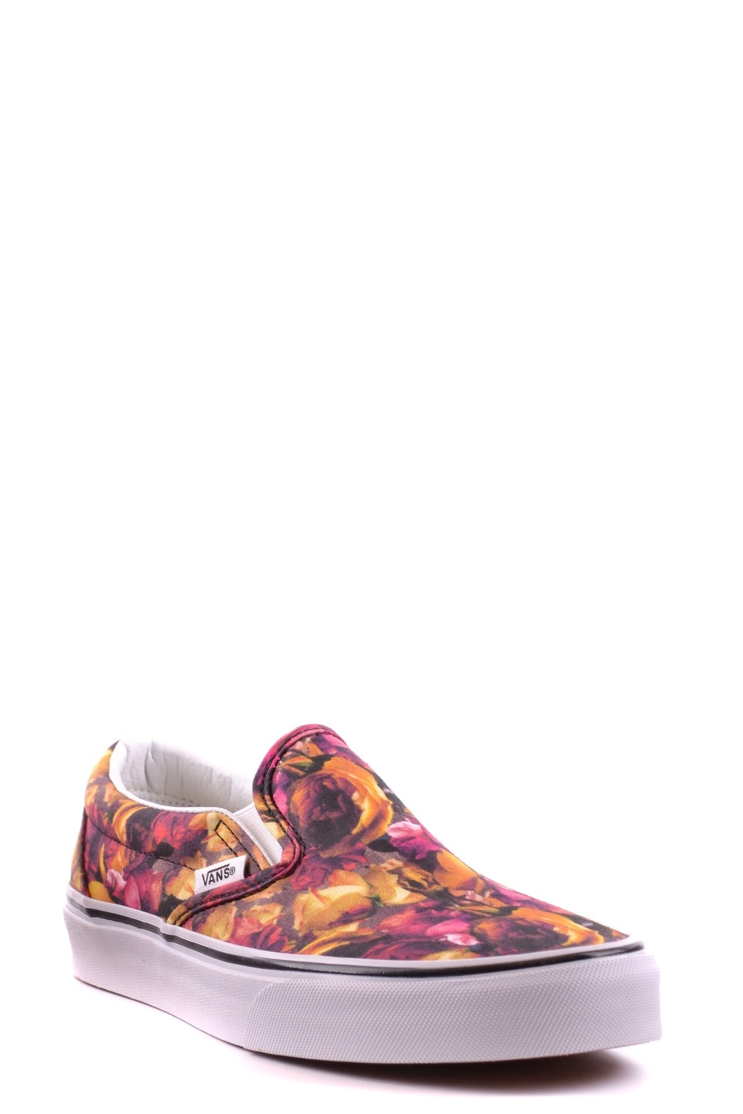 Vans sneaker Women's Yellow Spring-Summer Spring-Summer Spring-Summer cod. 105773 IE 07707e Vans sneaker Women's Yellow Spring-Summer Spring-Summer Spring-Summer cod. 105773 IE 07707e