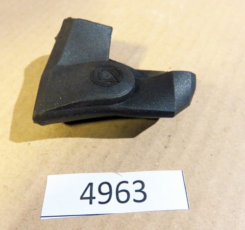 ORIGINAL BMW F 650 ST Abdeckung Kupplungshebel clutch lever cover - Bild 3 von 5