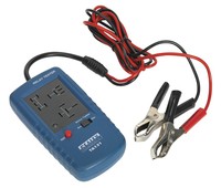 Sealey Relay Tester Ta131 Sealey Relay Tester Ta131