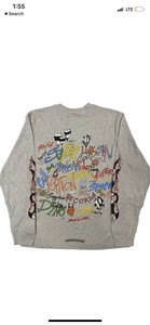 Chrome hearts 3xl Clearance