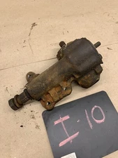 1967 1968 1969 1970 MUSTANG COUGAR SMB K POWER STEERING GEARBOX GEAR BOX OEM 67 