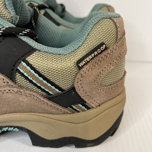 Hi-Tec Women's Bandera Lows Waterproof Hiking Boot Size US 6.5 Wide - Picture 2 of 13