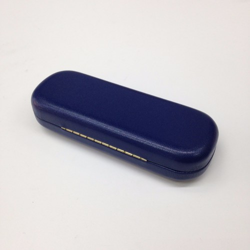 New Faux Leather Optical Eyeglasses Hard Case - Picture 9 of 19
