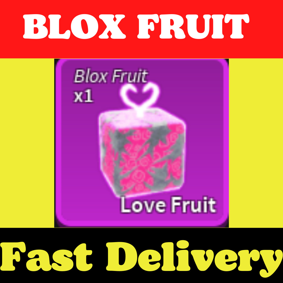 Roblox Blox Fruit - Devil Fruits | LV700+ Required | 2nd Sea | Fast Delivery