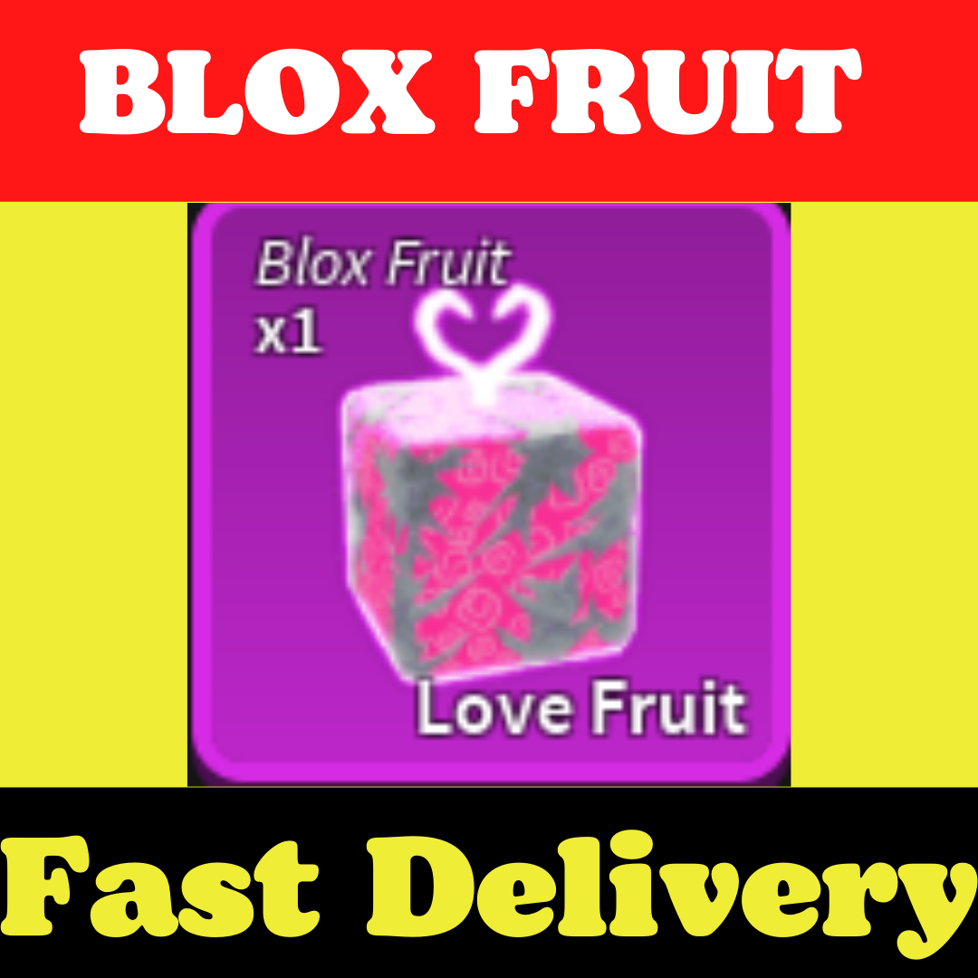 Blox Fruits Service ( dm me for request any fast services and we will set  the prices )